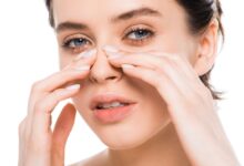 رابطه سینوزیت و جراحی بینی