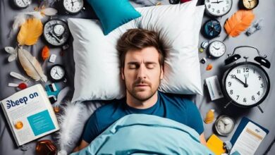 اگر یک شبانه‌ روز نخوابیم چه اتفاقی برای بدنمان می‌ افتد؟