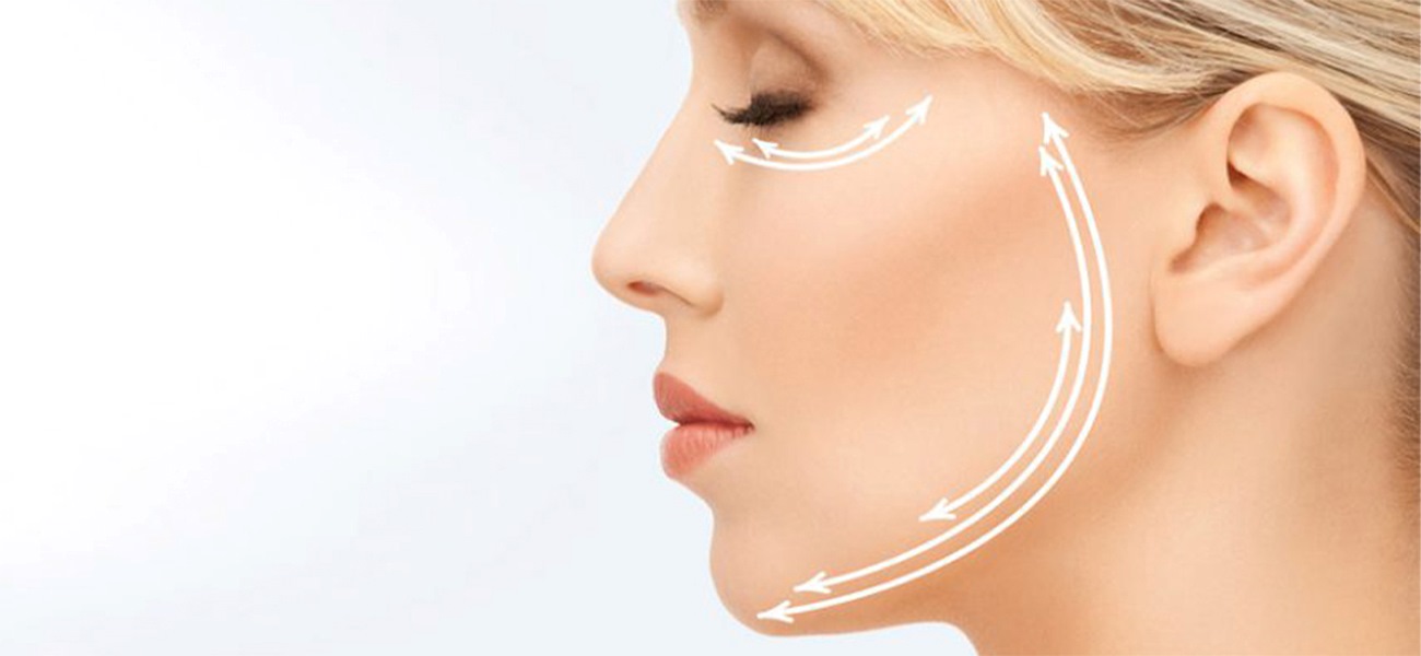 نحوه انجام ساکشن غبغب