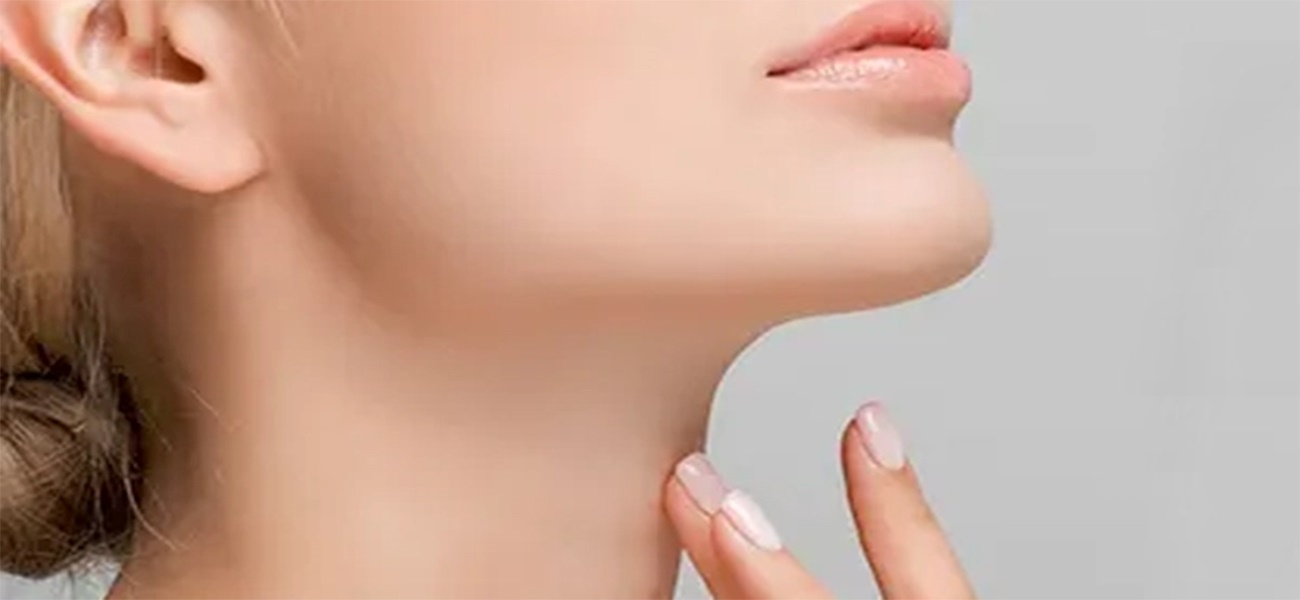 نحوه انجام ساکشن غبغب