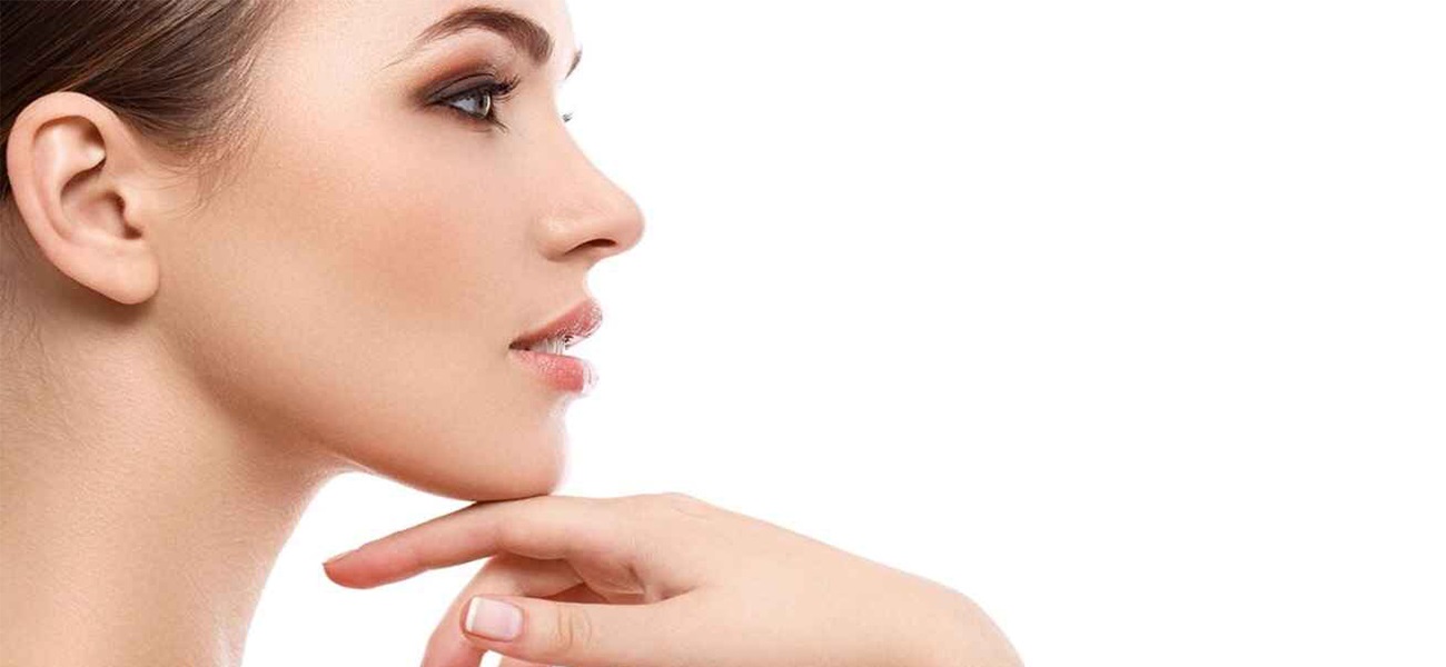 سوپر کانتورینگ غبغب چیست؟