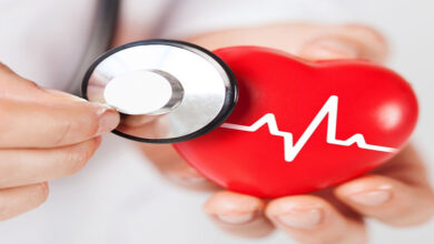 علت بی نظمی ‌ضربان قلب چیست ؟