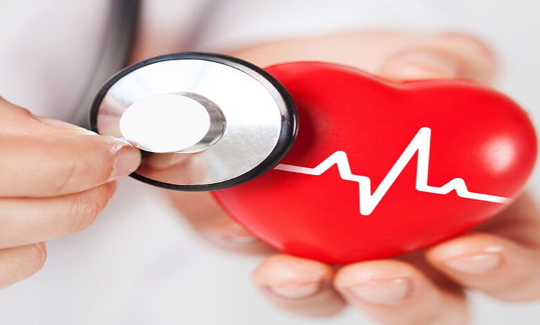 علت بی نظمی ‌ضربان قلب چیست ؟