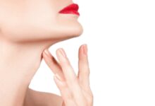 سوپر کانتورینگ غبغب چیست؟