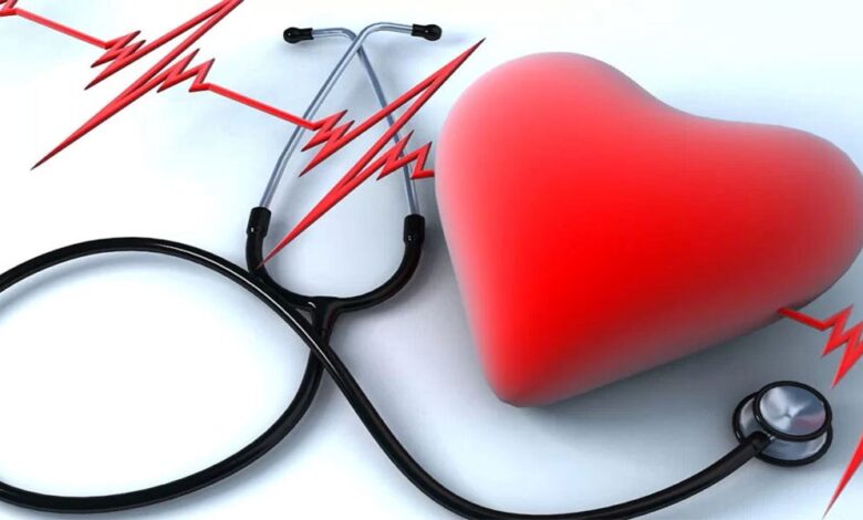 التهاب عضله قلب یا میوکاردیت چیست؟