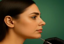 آیا ساکشن غبغب بیهوشی دارد ؟