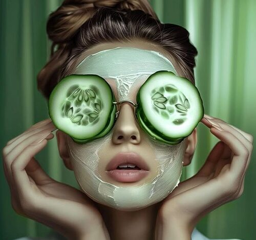 مراحل پاکسازی صورت در خانه برای پوستی سالم و شفاف