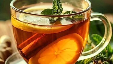 نوشیدن چای چه تاثیری روی جذب آهن میگذارد؟