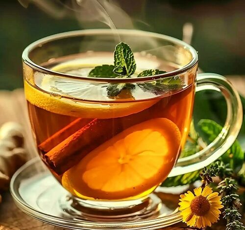 نوشیدن چای چه تاثیری روی جذب آهن میگذارد؟