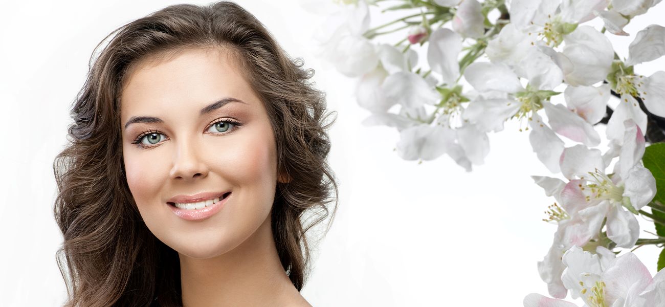 طراحی لبخند