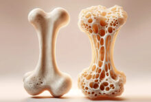 پوکی استخوان