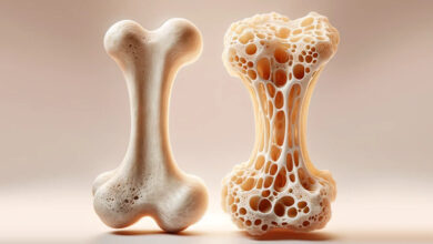 پوکی استخوان