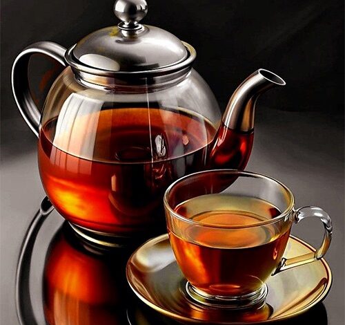 هرگز این مواد غذایی را با چای نخورید!