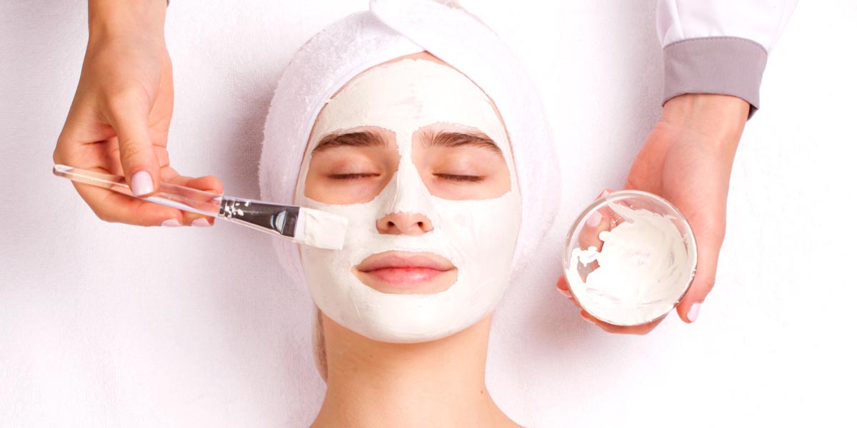 آنزیم‌ تراپی پوست