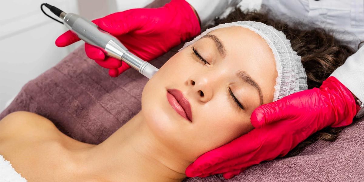 مزوتراپی پوست