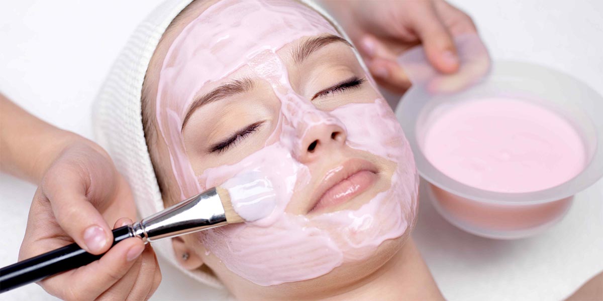 آنزیم‌ تراپی پوست