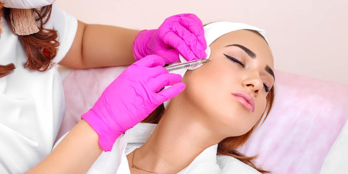 مزوتراپی پوست