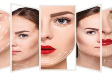 هایفوتراپی پوست