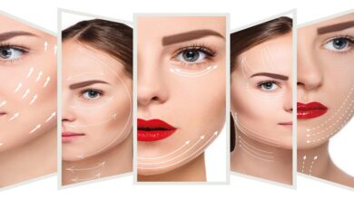 هایفوتراپی پوست