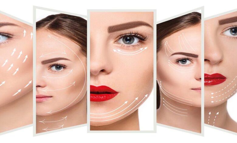 هایفوتراپی پوست