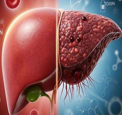 مبتلایان به کبد چرب، سبزیجات چلیپایی بخورند!