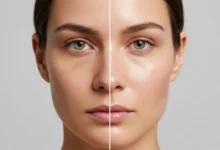 مزوتراپی پوست