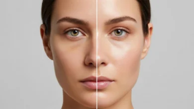 مزوتراپی پوست