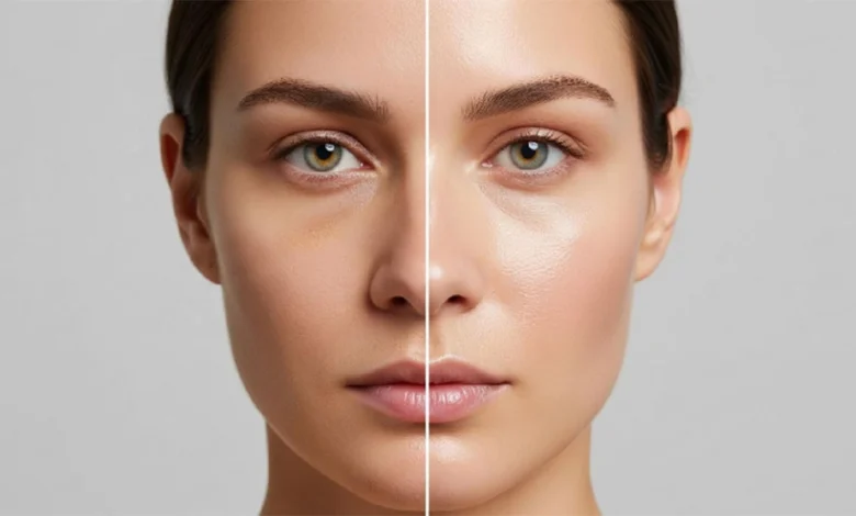 مزوتراپی پوست