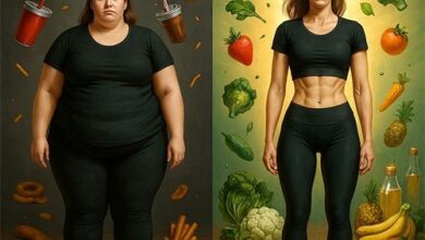 حذف وعده‌ های غذایی راه مناسبی برای لاغری نیست