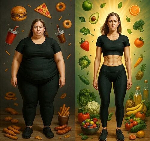 حذف وعده های غذایی راه مناسبی برای لاغری نیست