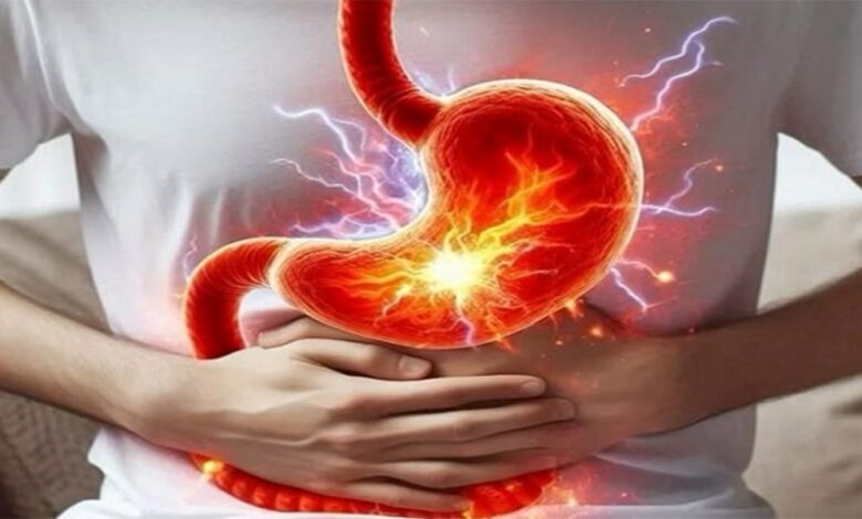 وقتی معده درد داریم چه بخوریم و چه نخوریم؟