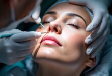 عمل بینی چند درصد در زیبایی تاثیر دارد؟