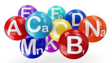 مصرف این ویتامین در شب، خواب را مختل می‌کند !!