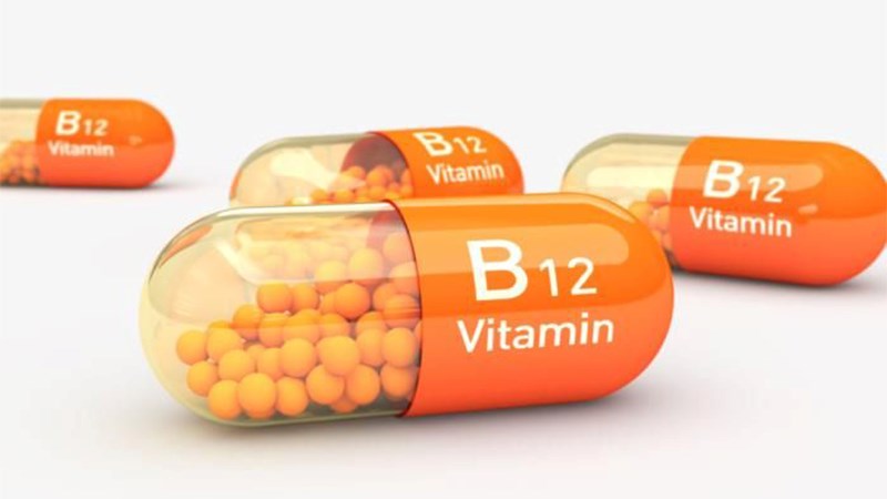 مصرف این ویتامین در شب، خواب را مختل می‌کند !!