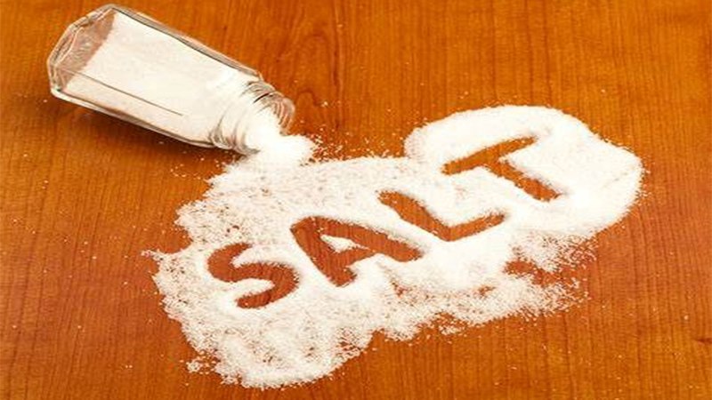 این چاشنی محبوب دشمن شماره یک پوست شماست!