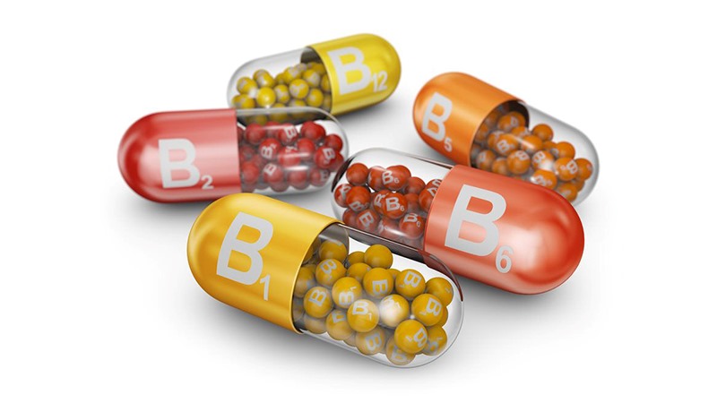 مصرف این ویتامین در شب، خواب را مختل می‌کند !!