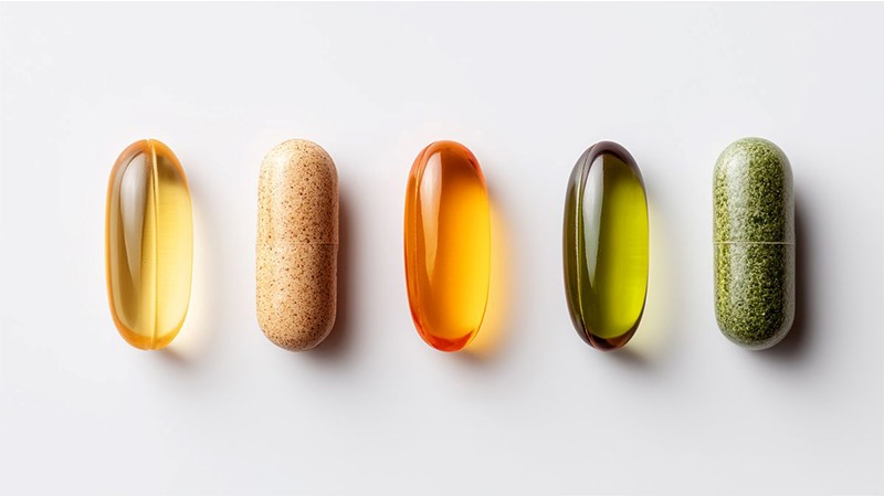 پنج دارو که نباید با مولتی‌ ویتامین مصرف شوند